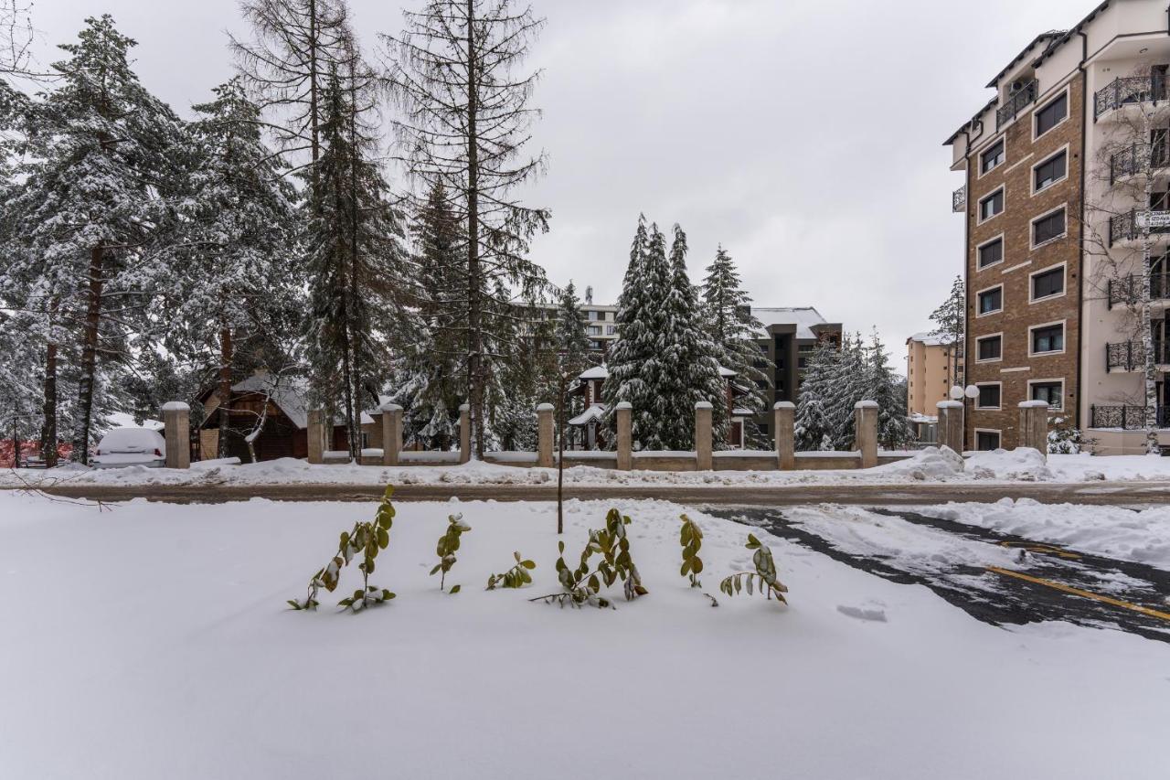 Apartman R3 Vila Zlatibor Eksteriør bilde