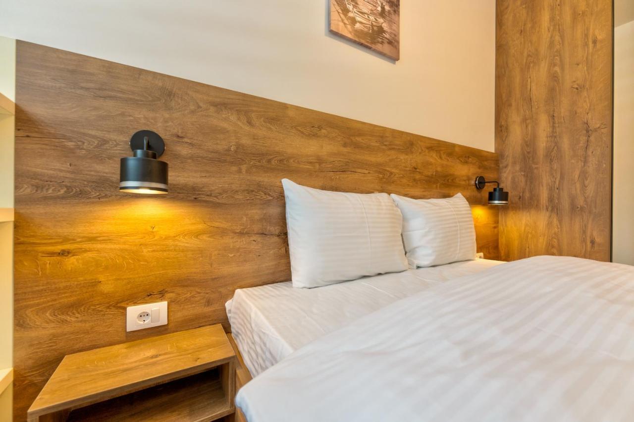 Apartman R3 Vila Zlatibor Eksteriør bilde