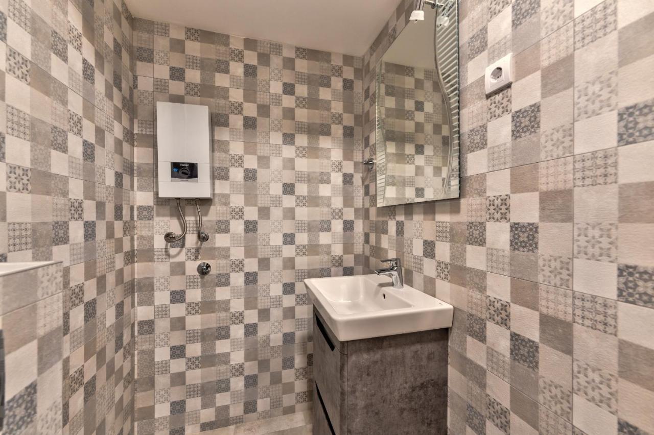 Apartman R3 Vila Zlatibor Eksteriør bilde