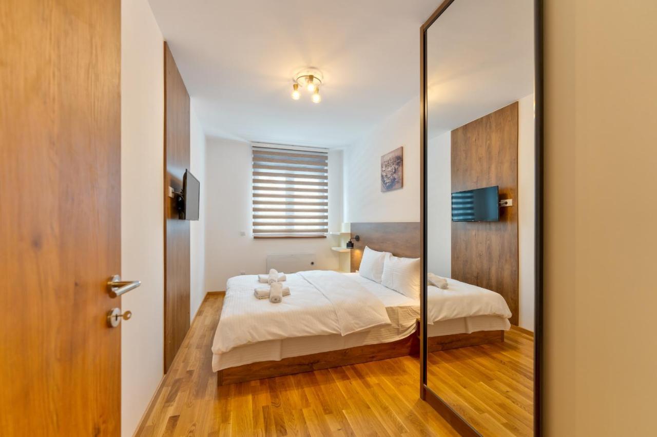 Apartman R3 Vila Zlatibor Eksteriør bilde