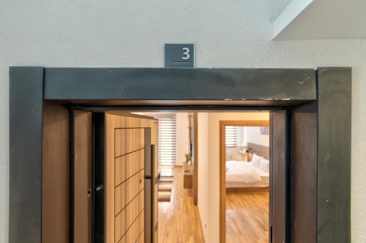 Apartman R3 Vila Zlatibor Eksteriør bilde