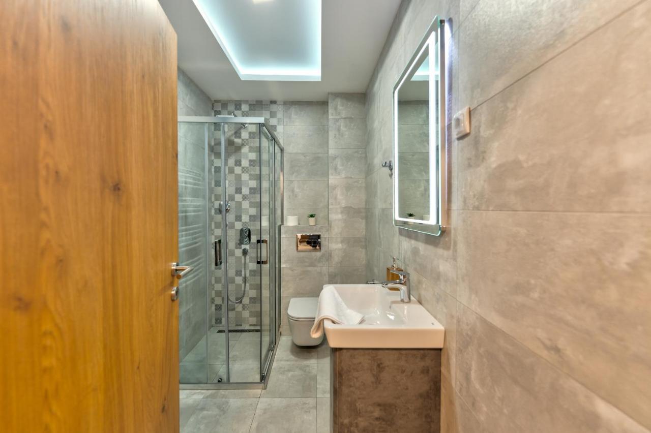 Apartman R3 Vila Zlatibor Eksteriør bilde