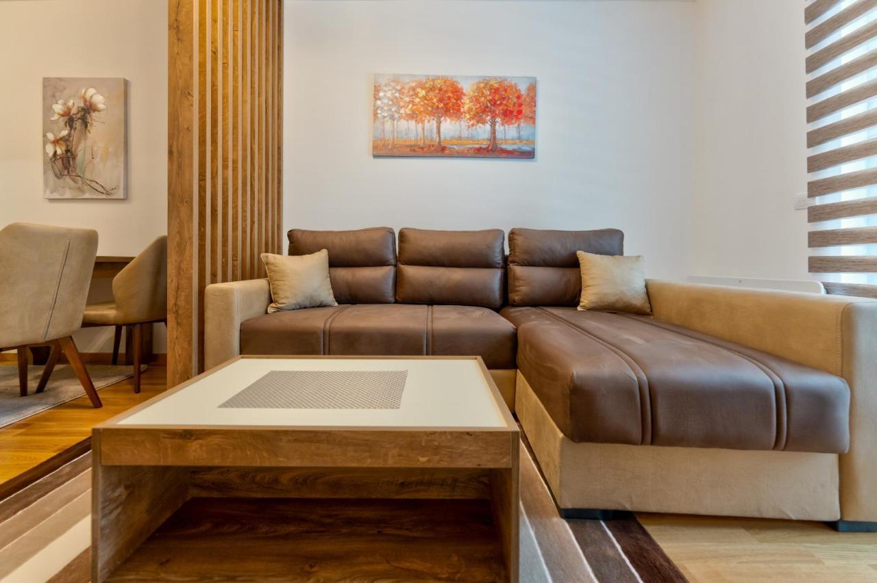 Apartman R3 Vila Zlatibor Eksteriør bilde