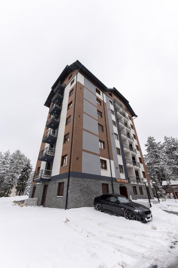 Apartman R3 Vila Zlatibor Eksteriør bilde