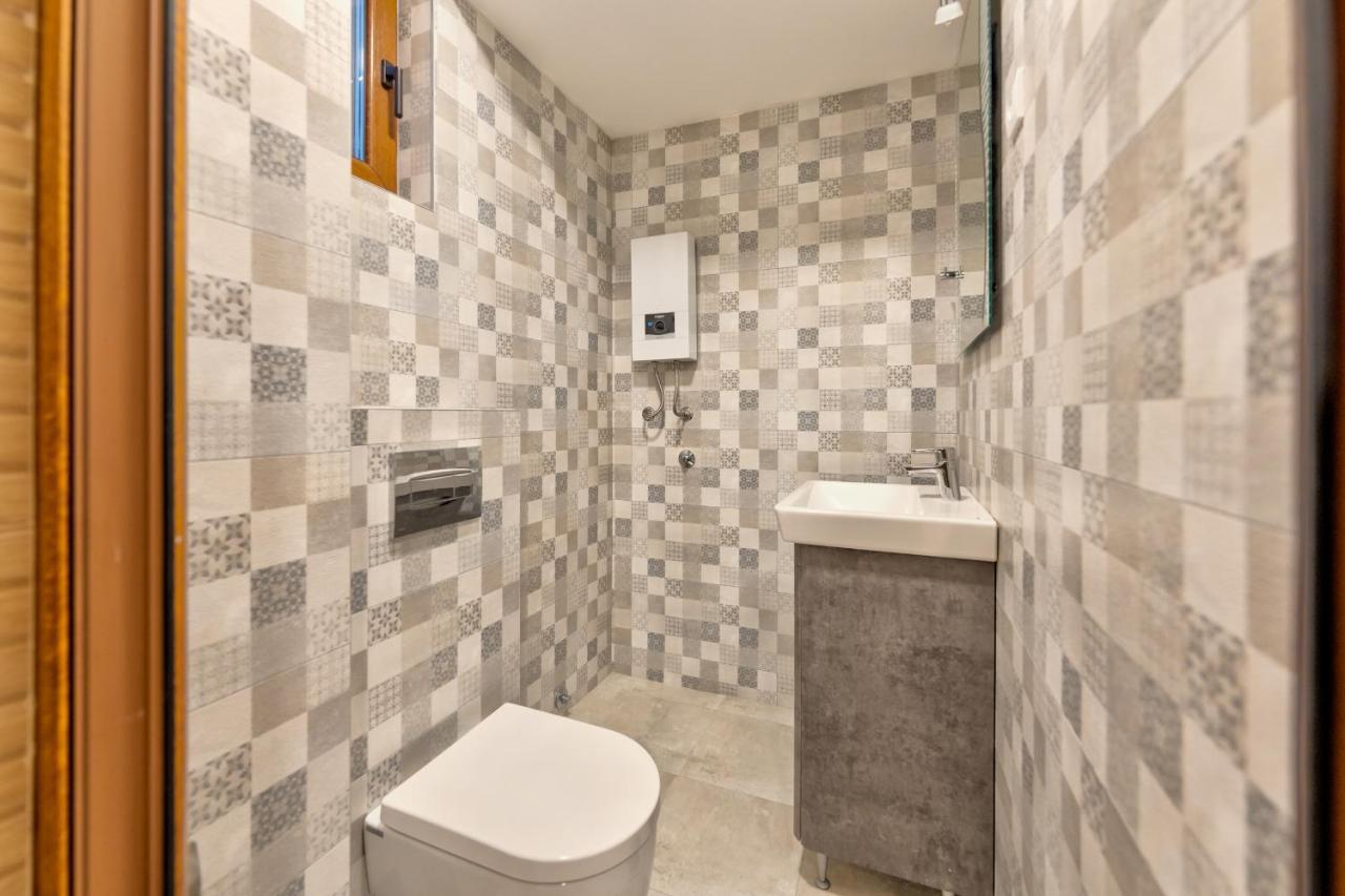 Apartman R3 Vila Zlatibor Eksteriør bilde
