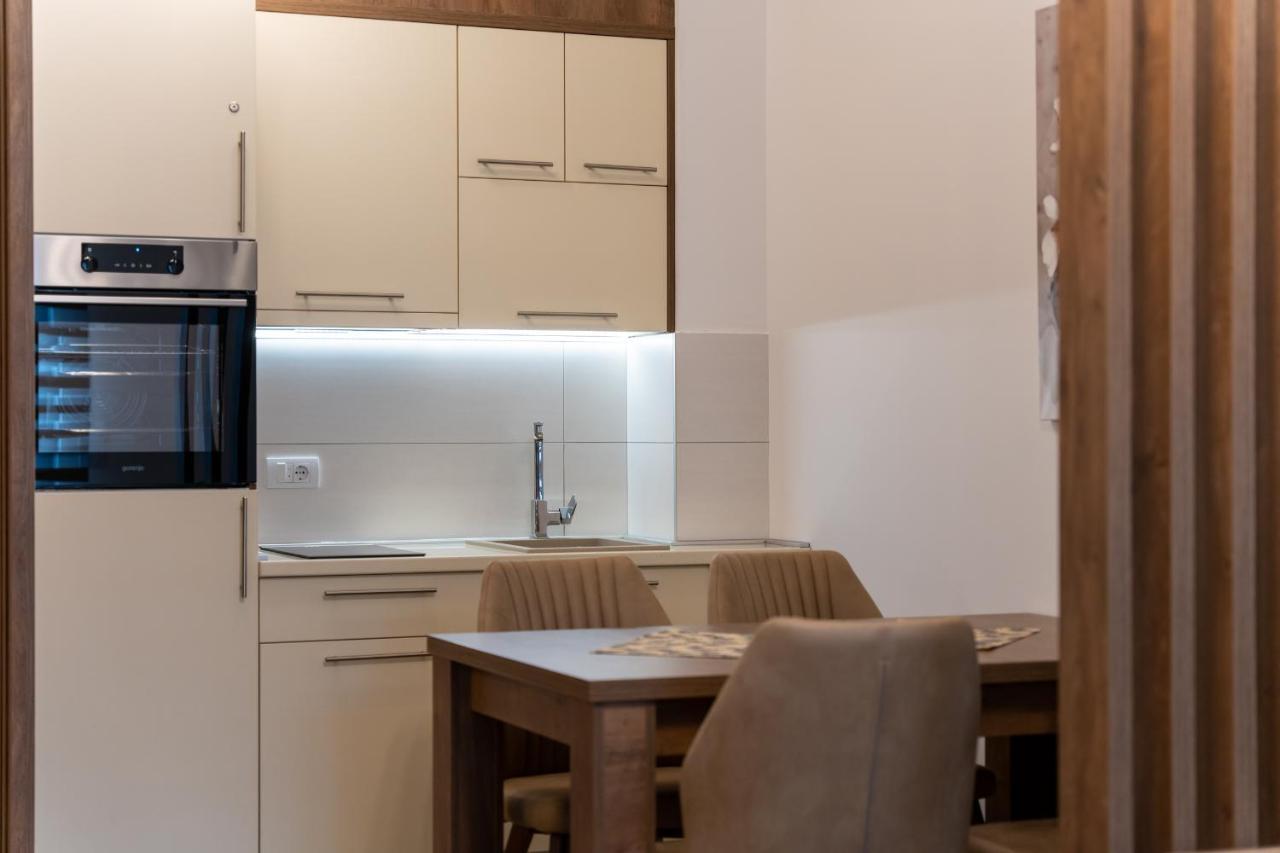 Apartman R3 Vila Zlatibor Eksteriør bilde