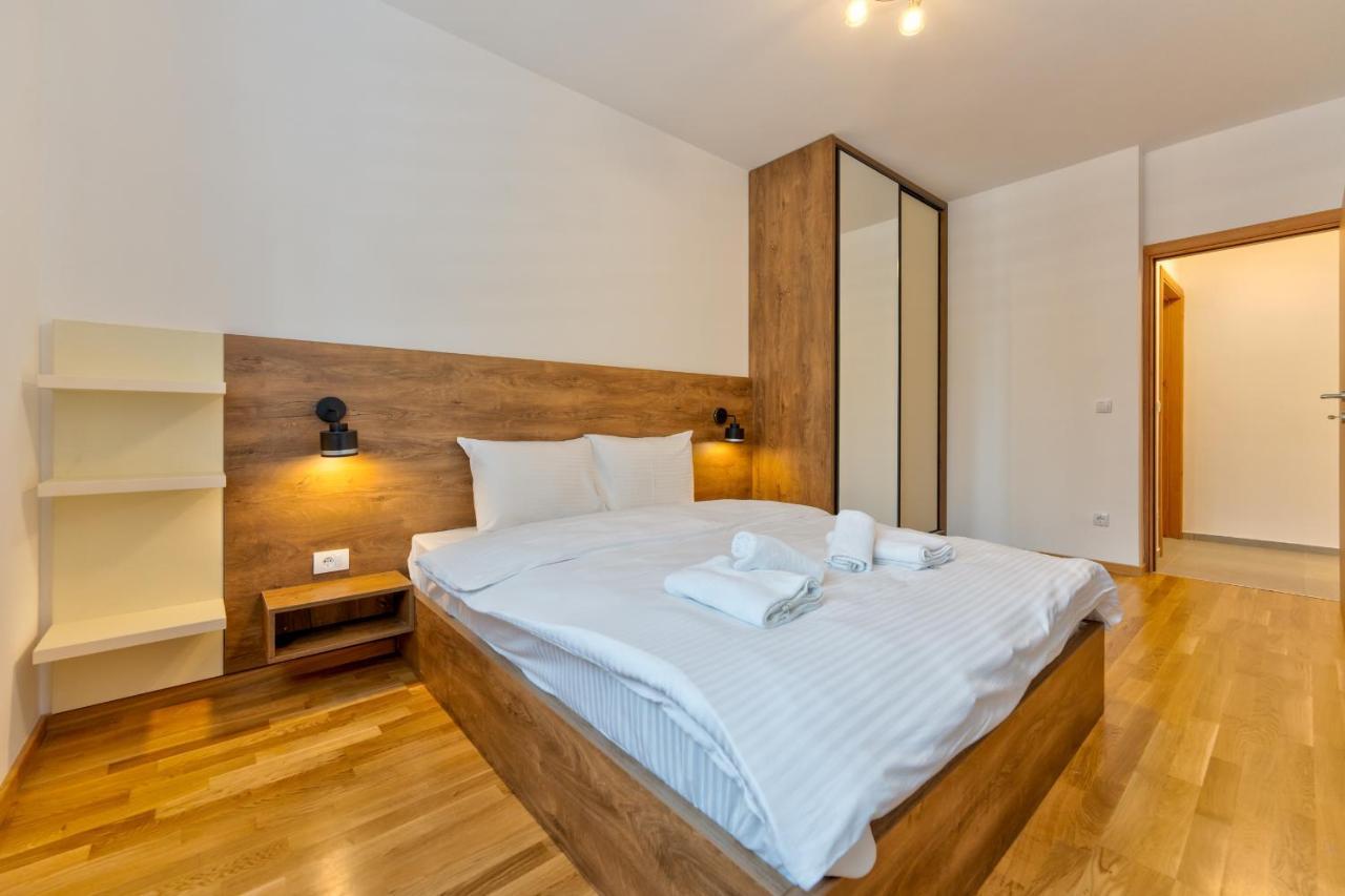 Apartman R3 Vila Zlatibor Eksteriør bilde