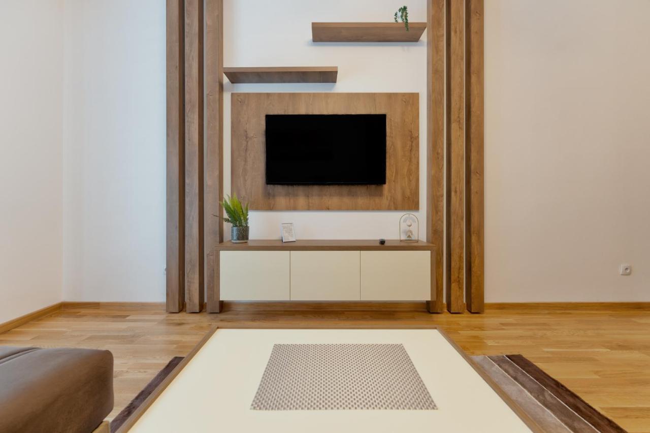 Apartman R3 Vila Zlatibor Eksteriør bilde