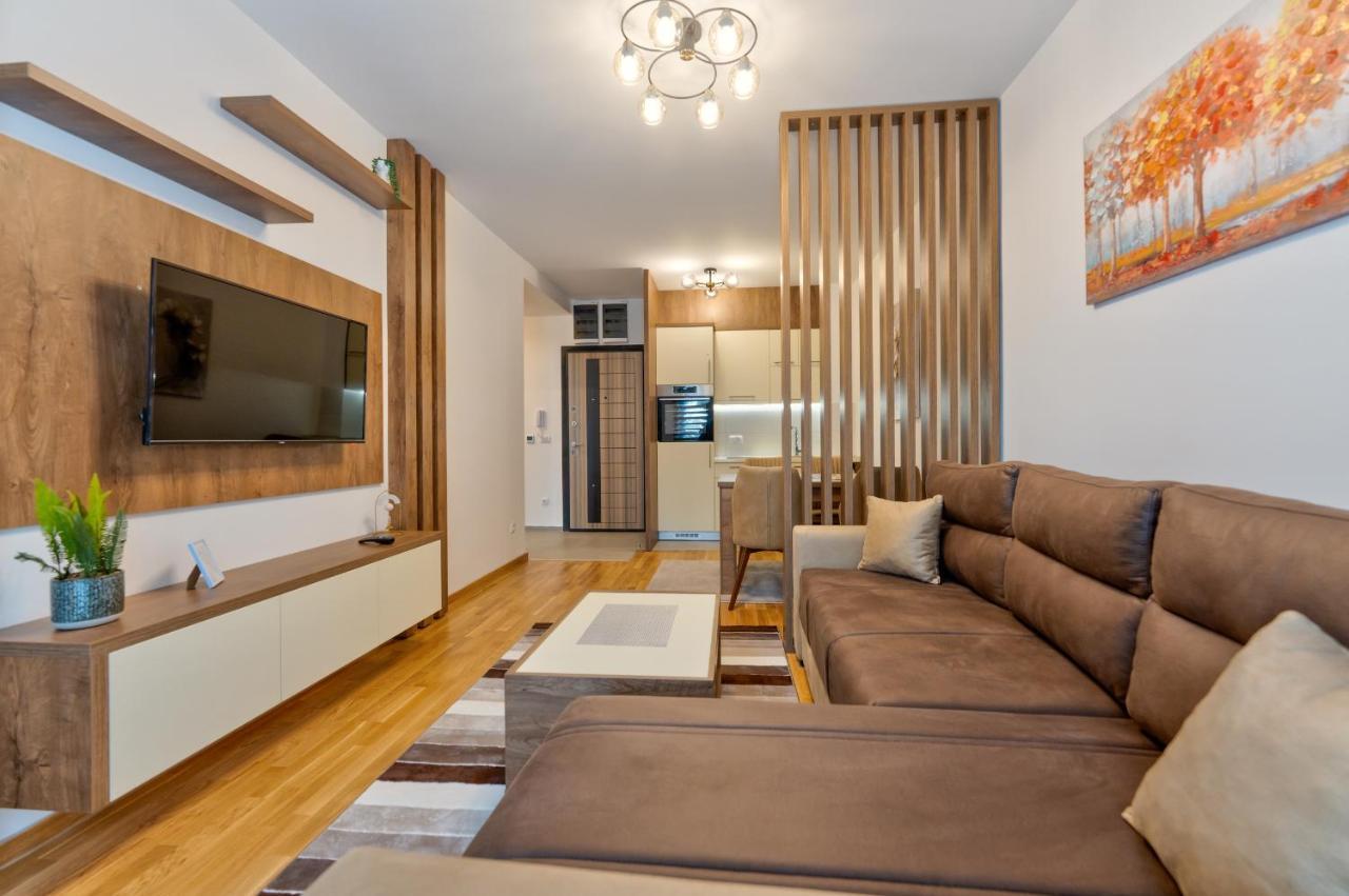 Apartman R3 Vila Zlatibor Eksteriør bilde